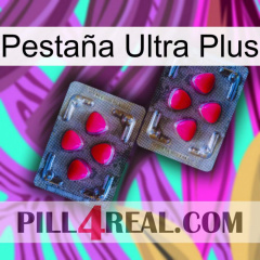 Pestaña Ultra Plus 15